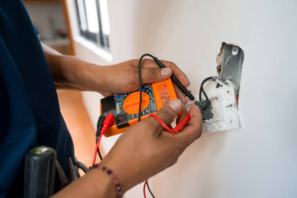 Best Ceiling Fan Installation Electrician  in Irrigon, OR