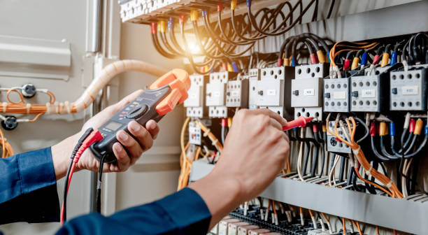 Best Circuit Breaker Repair  in Irrigon, OR