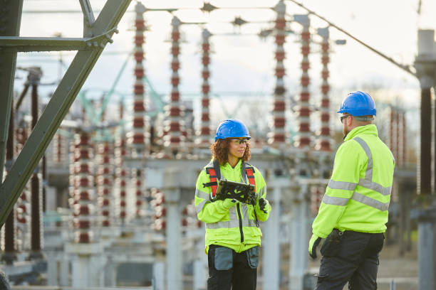 Industrial Electrical Services in Irrigon, OR