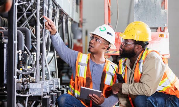 Electrical Outlet Repair in Irrigon, OR