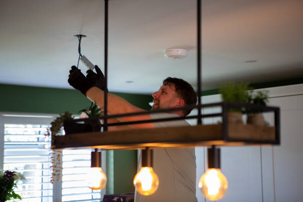 Best Electric Panel Repair  in Irrigon, OR