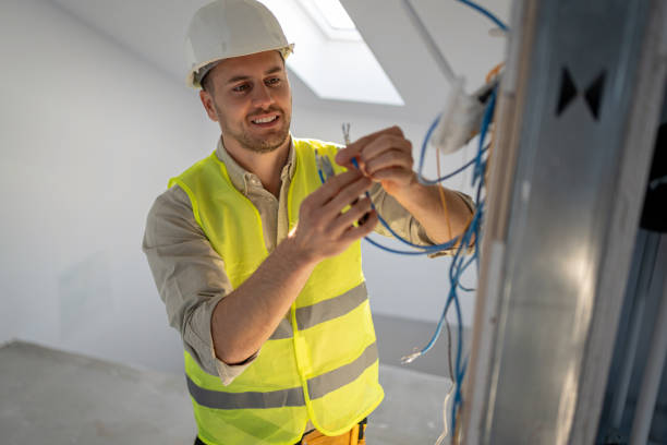 Best Electric Panel Repair  in Irrigon, OR